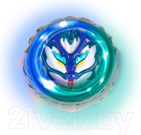 Изображение товара Игрушка детская Infinity Nado Волчок. Эпик Лончер Проскилл Fury Dragon / 41746