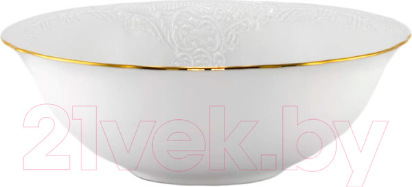 Изображение товара Салатник Lenardi Maria Gold 226-011