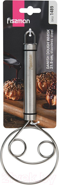 Изображение товара Венчик Fissman Датский / 1489