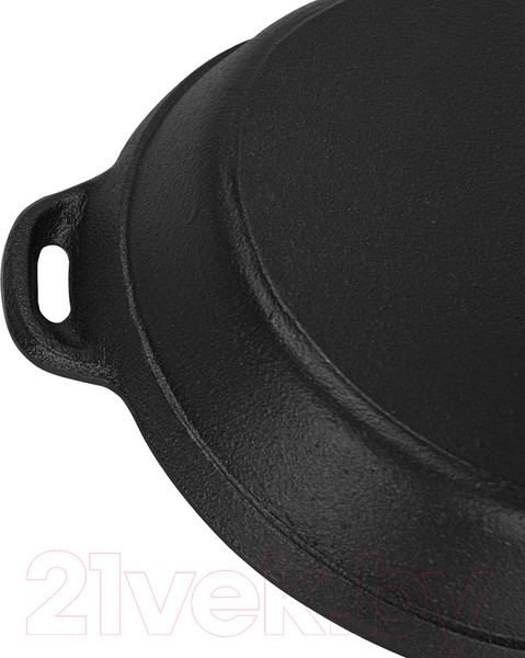 Изображение товара Сковорода Fissman 4033 (с подставкой)