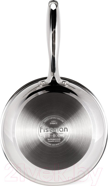 Изображение товара Сковорода Fissman Force / 5465