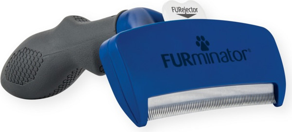 Изображение товара Фурминатор для животных FURminator Dog Undercoat L Short Hair 12 YA