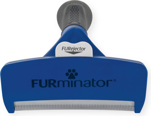 Изображение товара Фурминатор для животных FURminator Dog Undercoat L Short Hair 12 YA