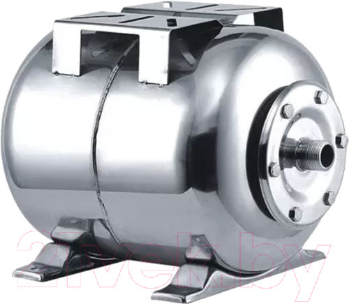 Изображение товара Гидроаккумулятор Maxpump Inox 24л (нержавеющая сталь)