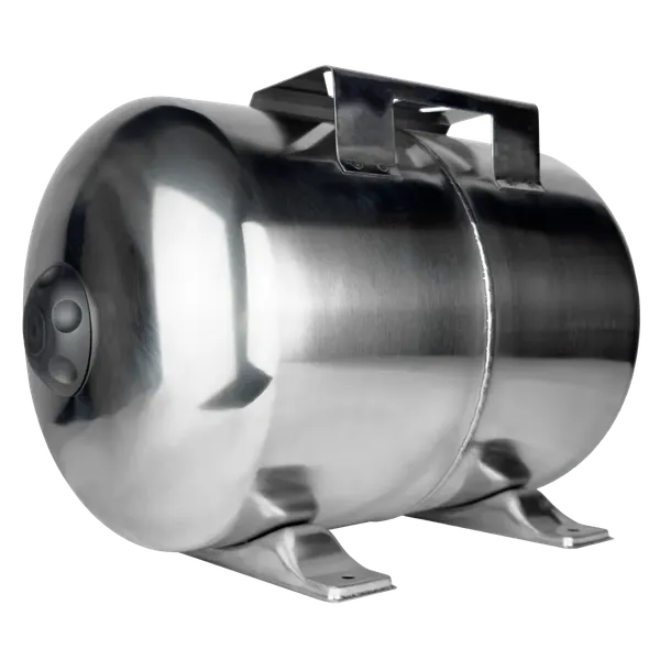 Изображение товара Гидроаккумулятор Maxpump Inox 50л (нержавеющая сталь)