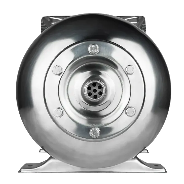 Изображение товара Гидроаккумулятор Maxpump Inox 50л (нержавеющая сталь)