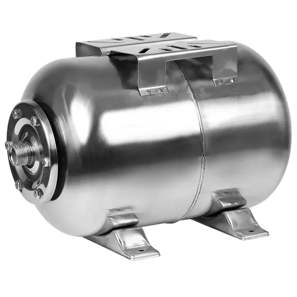 Изображение товара Гидроаккумулятор Maxpump Inox 50л (нержавеющая сталь)