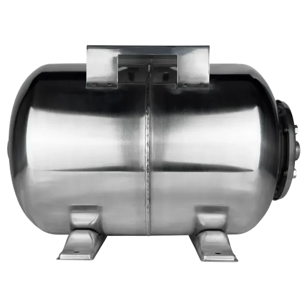 Изображение товара Гидроаккумулятор Maxpump Inox 50л (нержавеющая сталь)