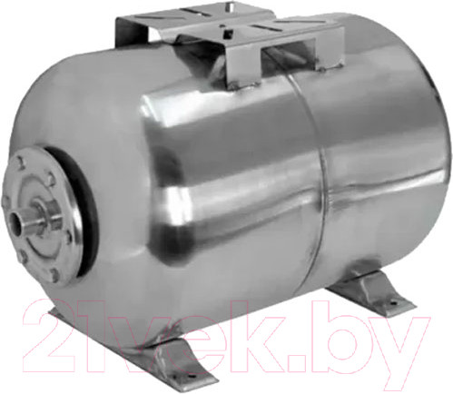 Изображение товара Гидроаккумулятор Maxpump Inox 50л (нержавеющая сталь)