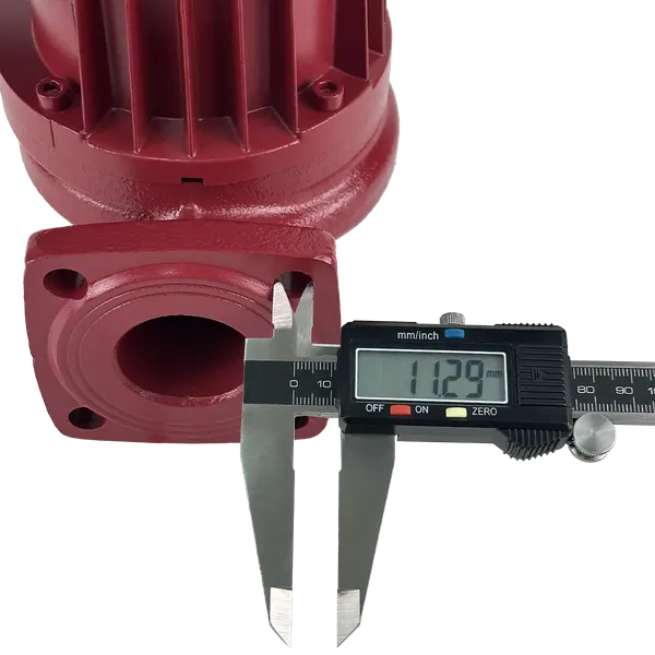 Изображение товара Циркуляционный насос Maxpump UPDF 32-12Fm