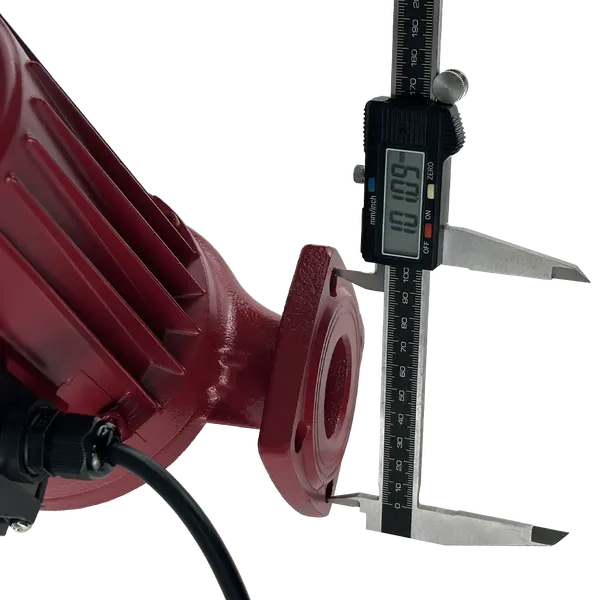 Изображение товара Циркуляционный насос Maxpump UPDF 32-12Fm