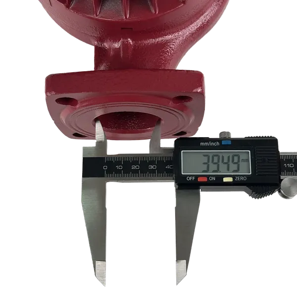 Изображение товара Циркуляционный насос Maxpump UPDF 32-12Fm