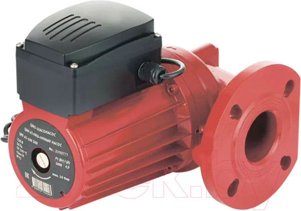 Изображение товара Циркуляционный насос Maxpump UPDF 50-12Fm