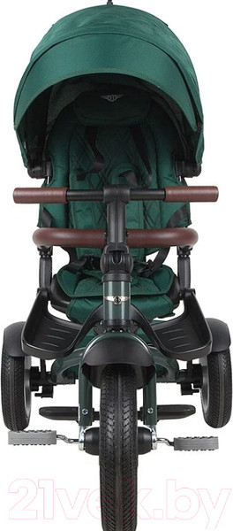 Изображение товара Трехколесный велосипед с ручкой BENTLEY BN2G