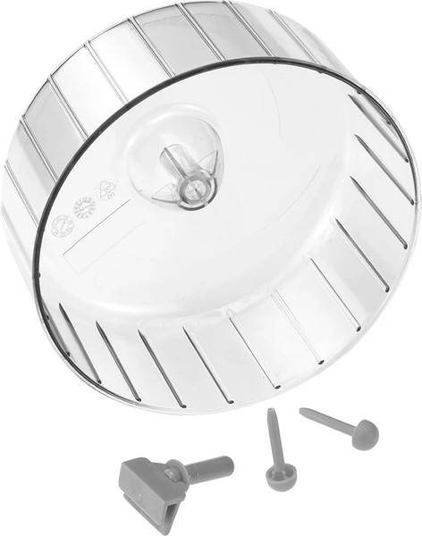 Изображение товара Колесо беговое для клетки Ferplast 94000300