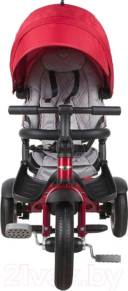 Изображение товара Трехколесный велосипед с ручкой BENTLEY BN2R