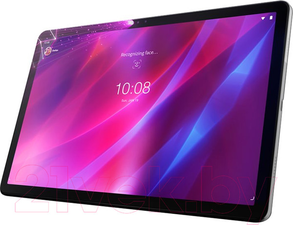 Изображение товара Планшет Lenovo Tab P11 Plus TB-J616X 6GB/128GB LTE / ZA9L (серый)