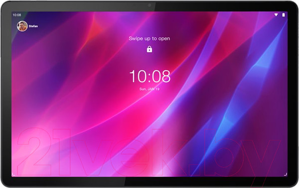 Изображение товара Планшет Lenovo Tab P11 Plus TB-J616X 6GB/128GB LTE / ZA9L (серый)