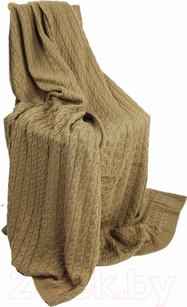 Изображение товара Покрывало Polesie 2С5297-Д43 210x170 (верблюжий)