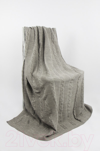 Изображение товара Покрывало Polesie 2С8752-Д43 220x190 (кофейный)