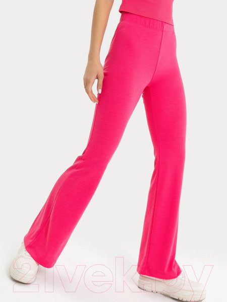 Изображение товара Штаны Mark Formelle 182340 (р.170/176-98, ярко-розовый)
