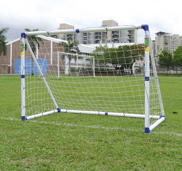 Изображение товара Футбольные ворота Sundays JC-7180T (183x130x96см)