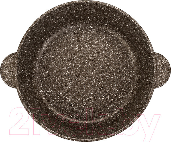 Изображение товара Жаровня Elan Gallery Гармония вкуса / 120324 (коричневый опал)