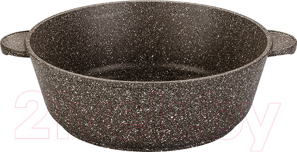 Изображение товара Жаровня Elan Gallery Гармония вкуса / 120324 (коричневый опал)