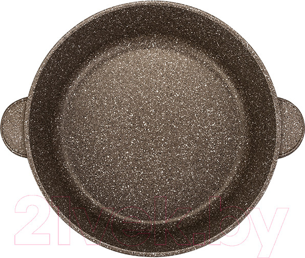 Изображение товара Жаровня Elan Gallery Гармония вкуса / 120326 (коричневый опал)