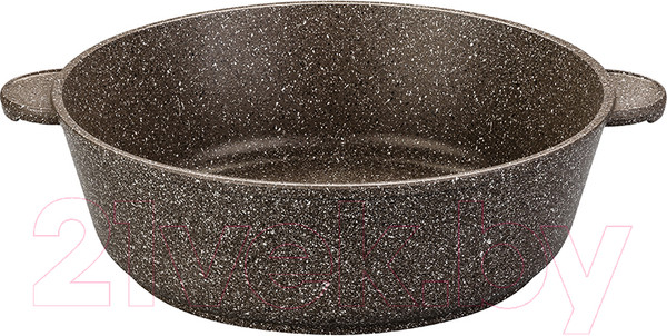 Изображение товара Жаровня Elan Gallery Гармония вкуса / 120326 (коричневый опал)