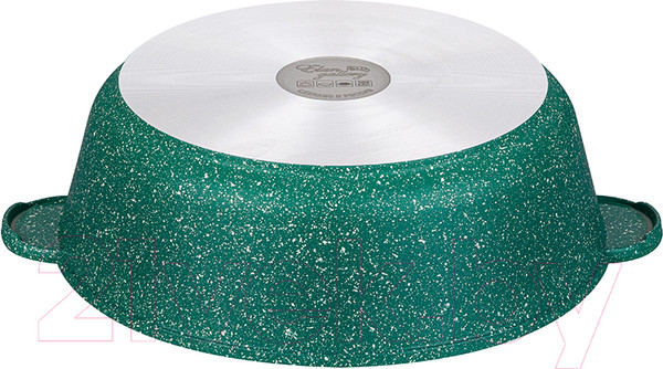 Изображение товара Жаровня Elan Gallery Гармония вкуса / 120601 (изумруд)