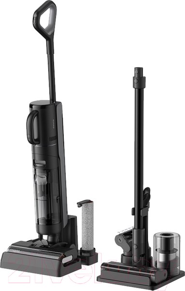 Изображение товара Вертикальный пылесос Dreame H12 Dual Wet and Dry Vacuum / HHV4