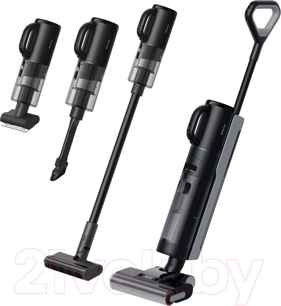 Изображение товара Вертикальный пылесос Dreame H12 Dual Wet and Dry Vacuum / HHV4
