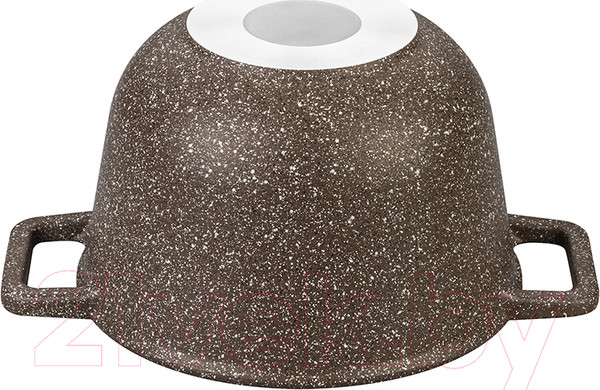 Изображение товара Казан Elan Gallery Гармония вкуса / 120430 (коричневый опал)