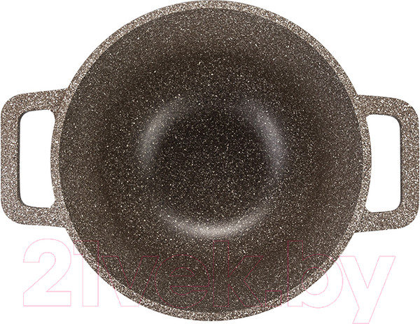 Изображение товара Казан Elan Gallery Гармония вкуса / 120430 (коричневый опал)