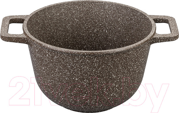 Изображение товара Казан Elan Gallery Гармония вкуса / 120430 (коричневый опал)