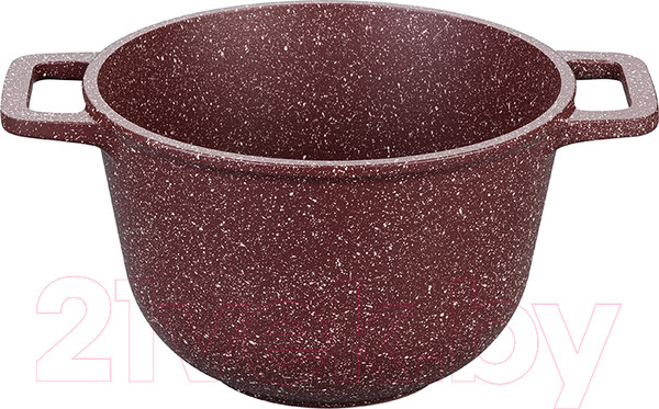 Изображение товара Казан Elan Gallery Гармония вкуса / 120729 (рубин)