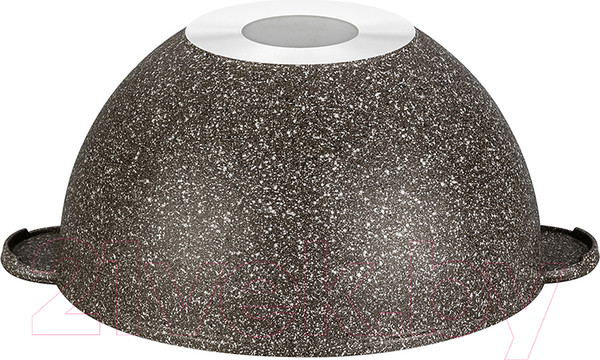 Изображение товара Казан Elan Gallery Гармония вкуса / 120330 (коричневый опал)