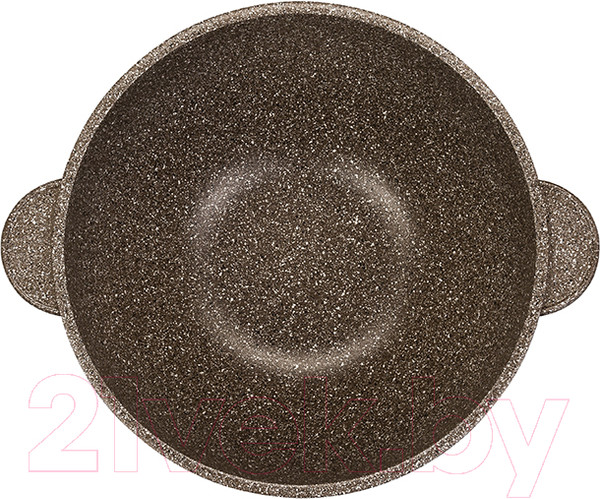 Изображение товара Казан Elan Gallery Гармония вкуса / 120330 (коричневый опал)