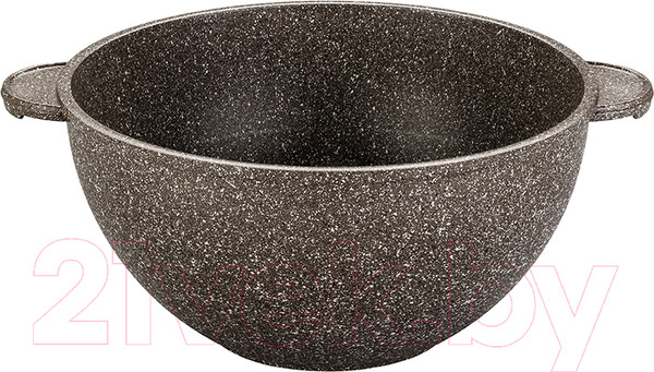 Изображение товара Казан Elan Gallery Гармония вкуса / 120330 (коричневый опал)