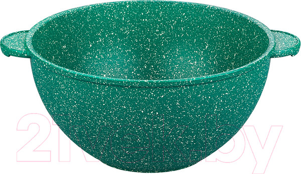 Изображение товара Казан Elan Gallery Гармония вкуса / 120607 (изумруд)