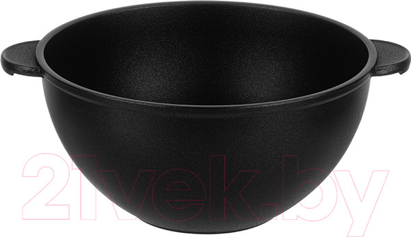 Изображение товара Казан Elan Gallery Гармония вкуса / 120661 (черный оникс)