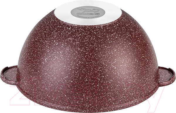 Изображение товара Казан Elan Gallery Гармония вкуса / 120731 (рубин)