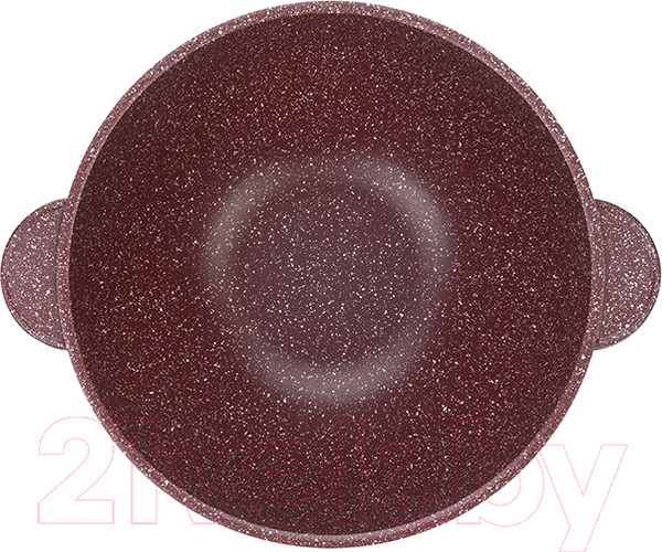 Изображение товара Казан Elan Gallery Гармония вкуса / 120731 (рубин)