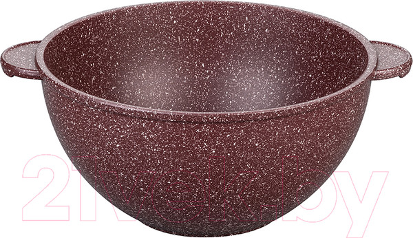 Изображение товара Казан Elan Gallery Гармония вкуса / 120731 (рубин)