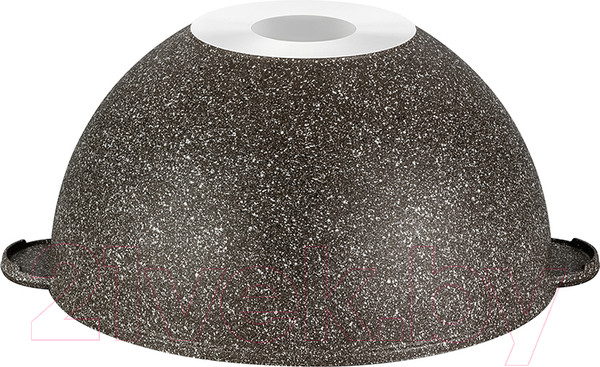 Изображение товара Казан Elan Gallery Гармония вкуса / 120332 (коричневый опал)