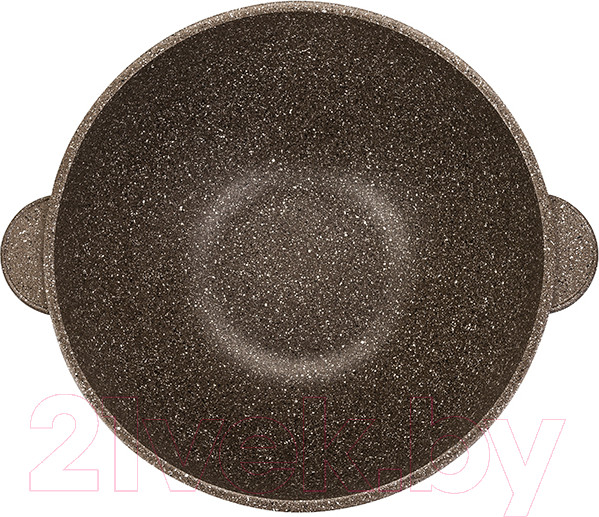 Изображение товара Казан Elan Gallery Гармония вкуса / 120332 (коричневый опал)