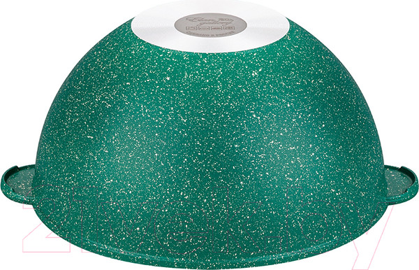 Изображение товара Казан Elan Gallery Гармония вкуса / 120610 (изумруд)