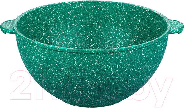 Изображение товара Казан Elan Gallery Гармония вкуса / 120610 (изумруд)