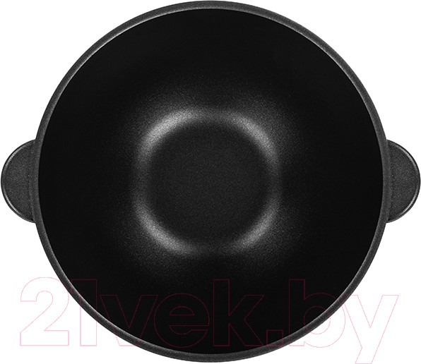 Изображение товара Казан Elan Gallery Гармония вкуса / 120664 (черный оникс)